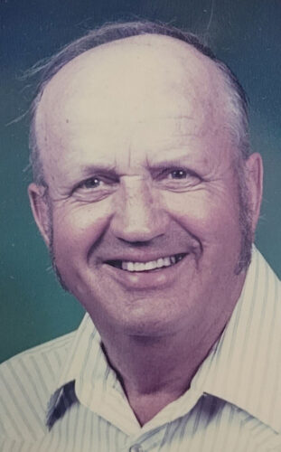 Denell Osterberg